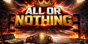All or Nothing: 2015